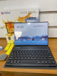 Tablette IDino Notebook 7