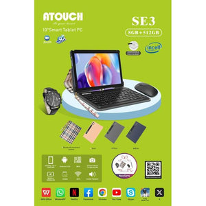 Atouch SE 3