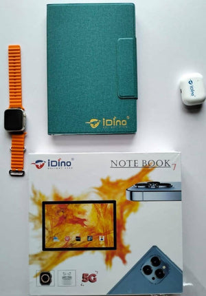 Tablette IDino Notebook 7